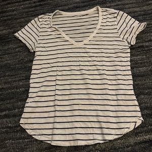 ABERCROMBIE AND FITCH t shirt